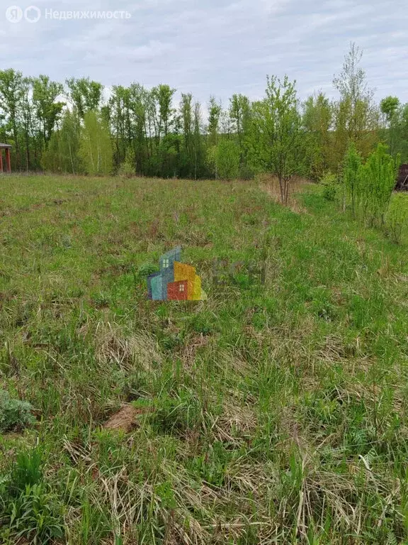 Участок в Тульская область, городской округ Тула, деревня Фёдоровка, ... - Фото 0