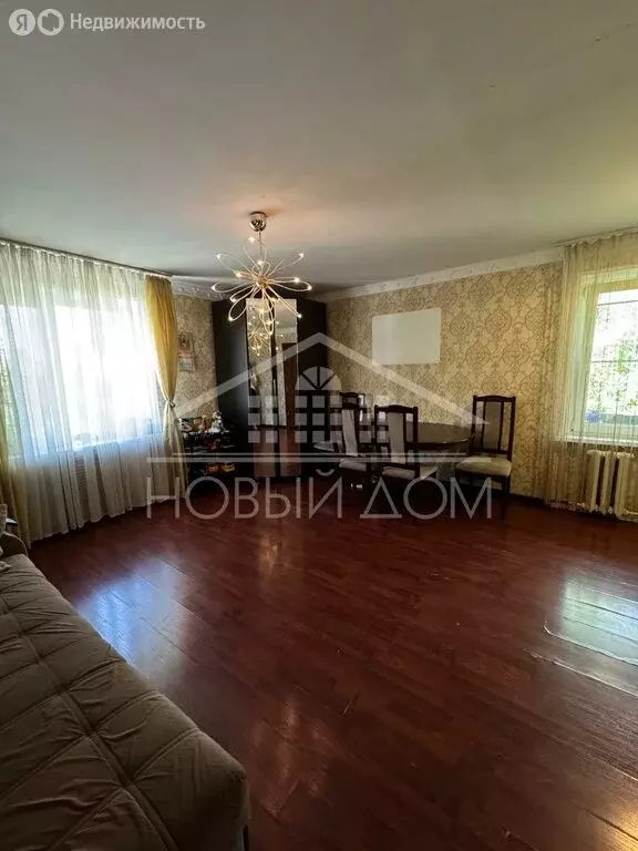 2-комнатная квартира: Нальчик, улица Ватутина, 7 (40 м) - Фото 1