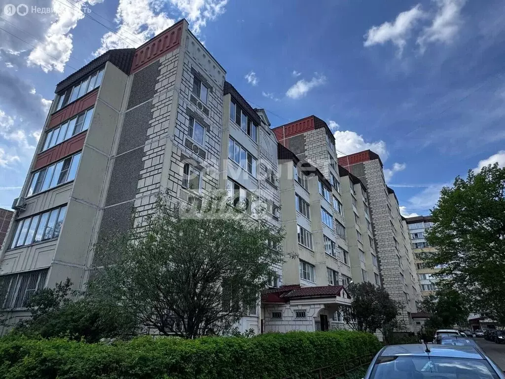 2-комнатная квартира: Королёв, микрорайон Юбилейный, Большая ... - Фото 1