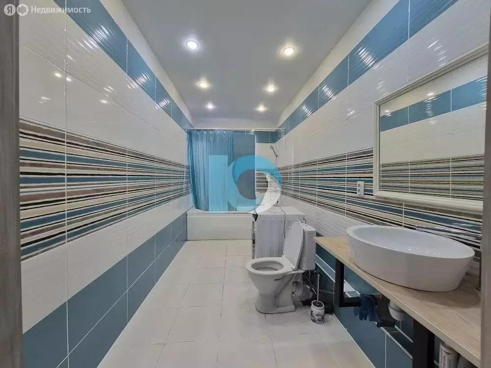 Дом в село Иглино, Ягодная улица, 19 (212.1 м) - Фото 1