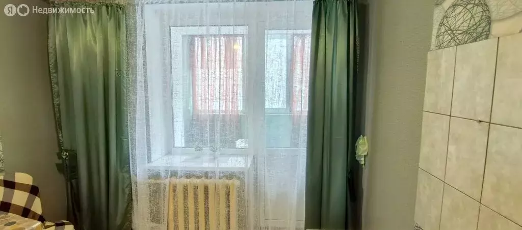 1-комнатная квартира: Брянск, Белобережская улица, 26 (42 м) - Фото 1