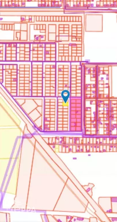 Участок в Крым, Евпатория Яшлык жилмассив,  (5.5 сот.) - Фото 1