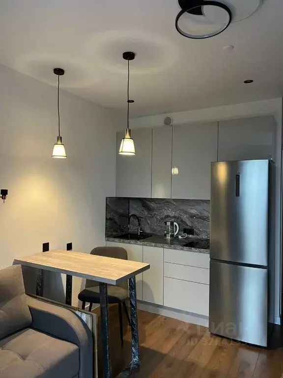 Студия Москва Окружной проезд, 10Б (27.0 м) - Фото 1