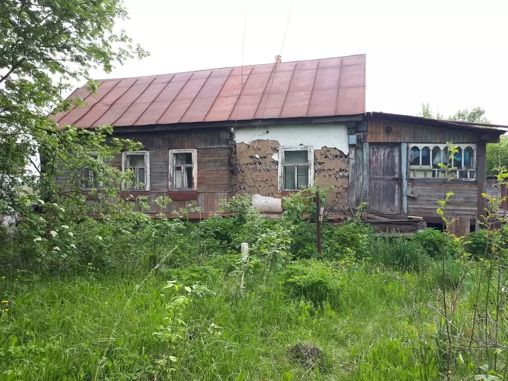 Участок в Тамбовская область, Мичуринский муниципальный округ, пос. ... - Фото 0