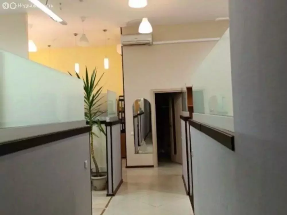 Офис (262 м) - Фото 1