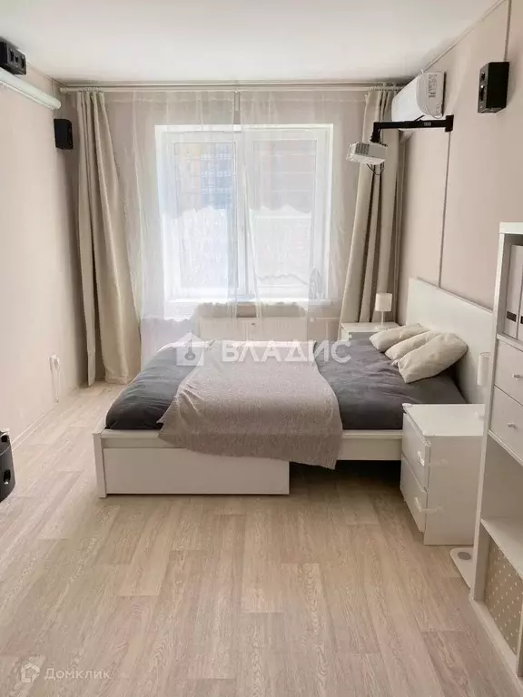 Продаётся 1-к квартира, 34.6 м - Фото 0