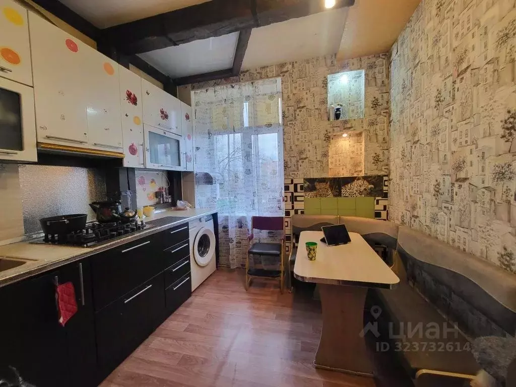 4-к кв. Ивановская область, Иваново ул. Карла Маркса, 42/62 (71.4 м) - Фото 0