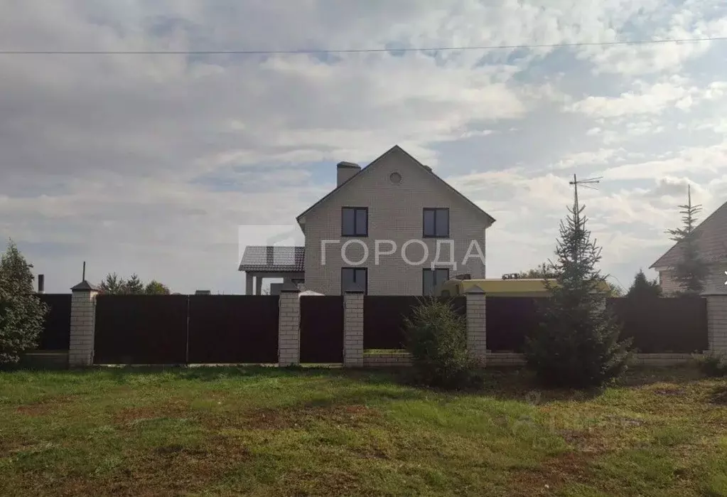 Дом в Алтайский край, Павловский район, с. Шахи Новая ул., 48 (160 м) - Фото 1