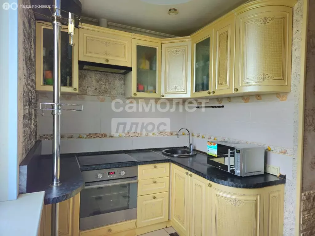 3-комнатная квартира: Москва, Алтуфьевское шоссе, 58А (64 м) - Фото 0