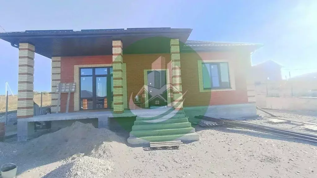 Дом в Ставропольский край, Предгорный муниципальный округ, ... - Фото 1