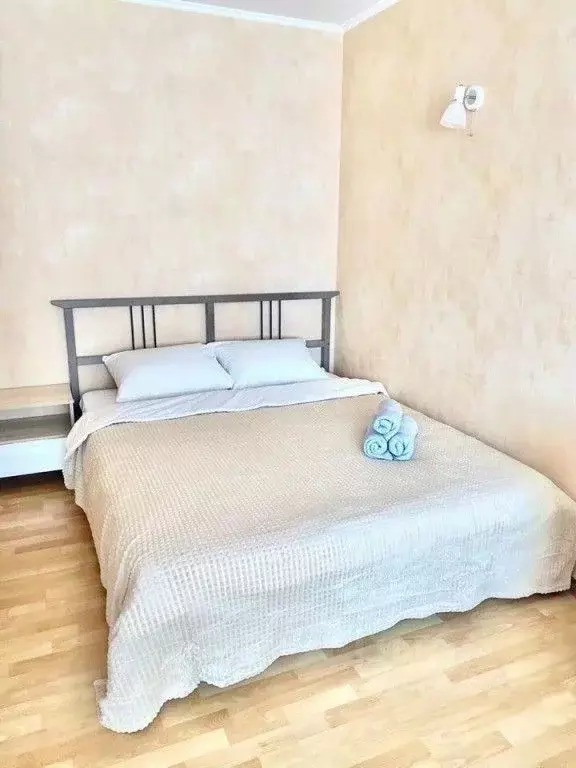 1-к кв. Москва, Москва, Троицк просп. Октябрьский, 3б (40.0 м) - Фото 1