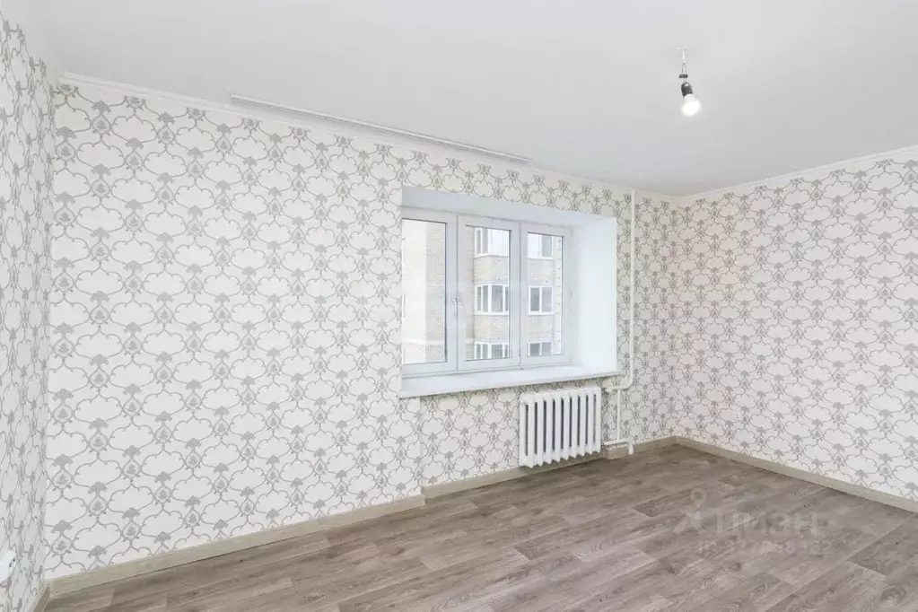 2-к кв. Тюменская область, Тюмень Войновка мкр, ул. Энергостроителей, ... - Фото 2