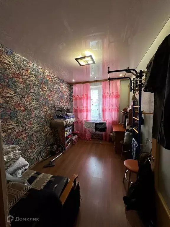 Продаётся 2-к квартира, 52.6 м - Фото 0