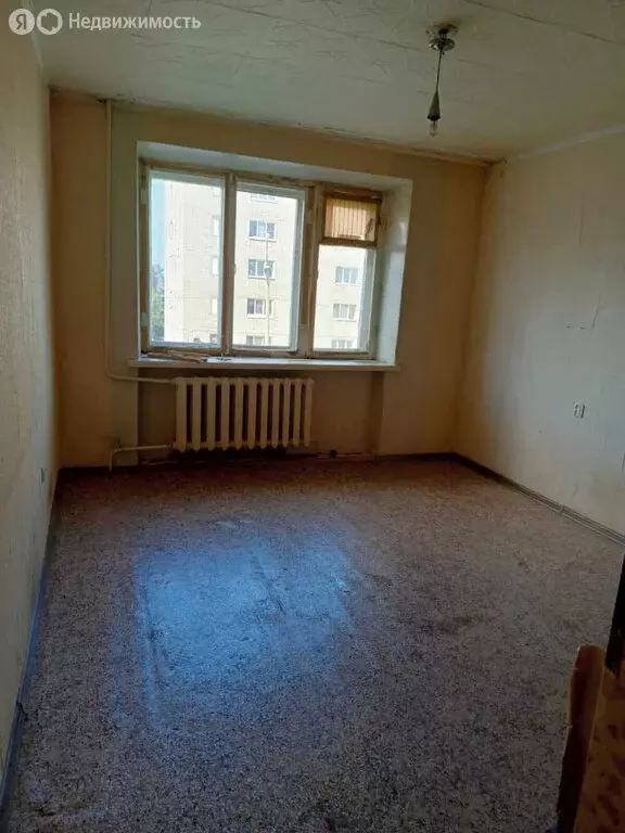 Квартира-студия: Каменск-Уральский, улица 1 Мая, 29 (18.6 м) - Фото 0