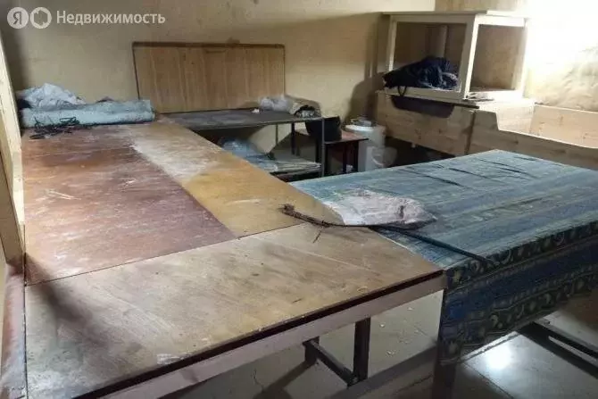 Помещение свободного назначения (40 м) - Фото 1