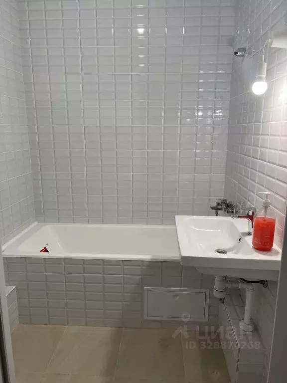 Квартира, 2 комнаты, 54 м - Фото 1