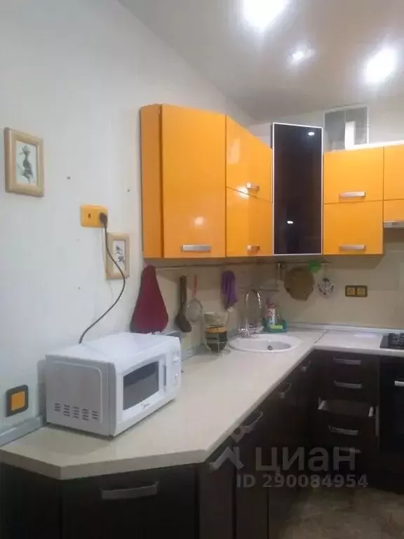 2-к кв. Рязанская область, Рязань Лесопарковая ул., 18 (70.0 м) - Фото 1