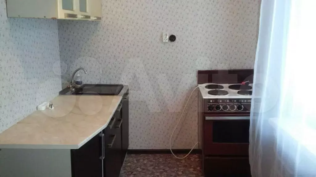 1-к. квартира, 36 м, 5/9 эт. - Фото 0