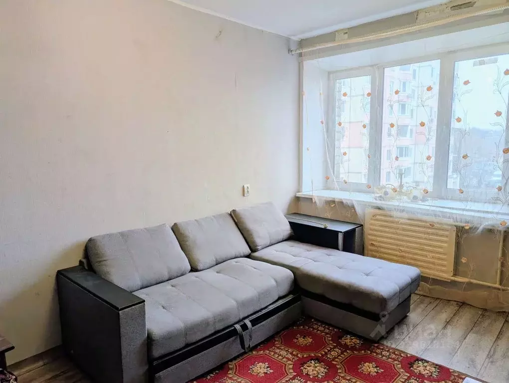 Комната Ярославская область, Ярославль ул. Труфанова, 30к2 (16.5 м) - Фото 2