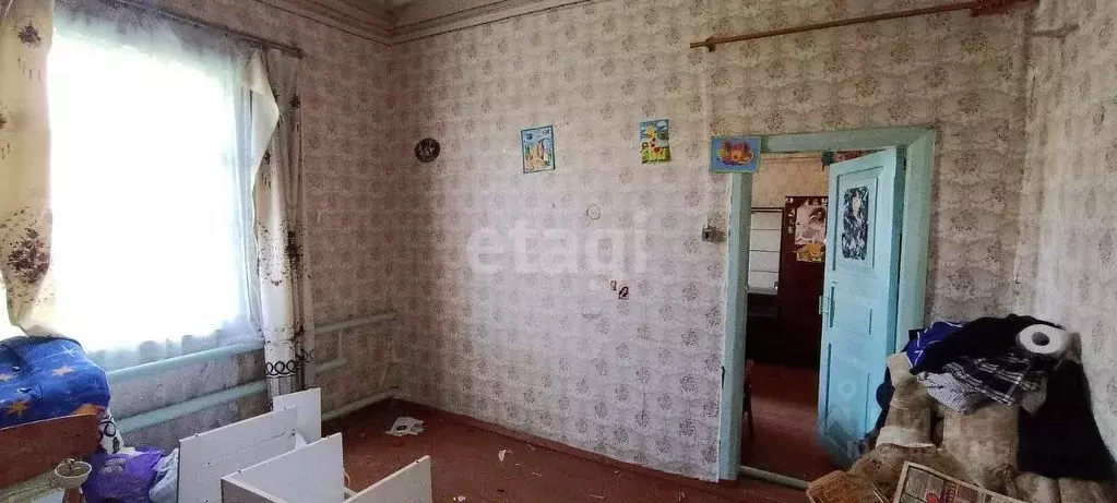1-к кв. Белгородская область, Шебекинский муниципальный округ, с. ... - Фото 0