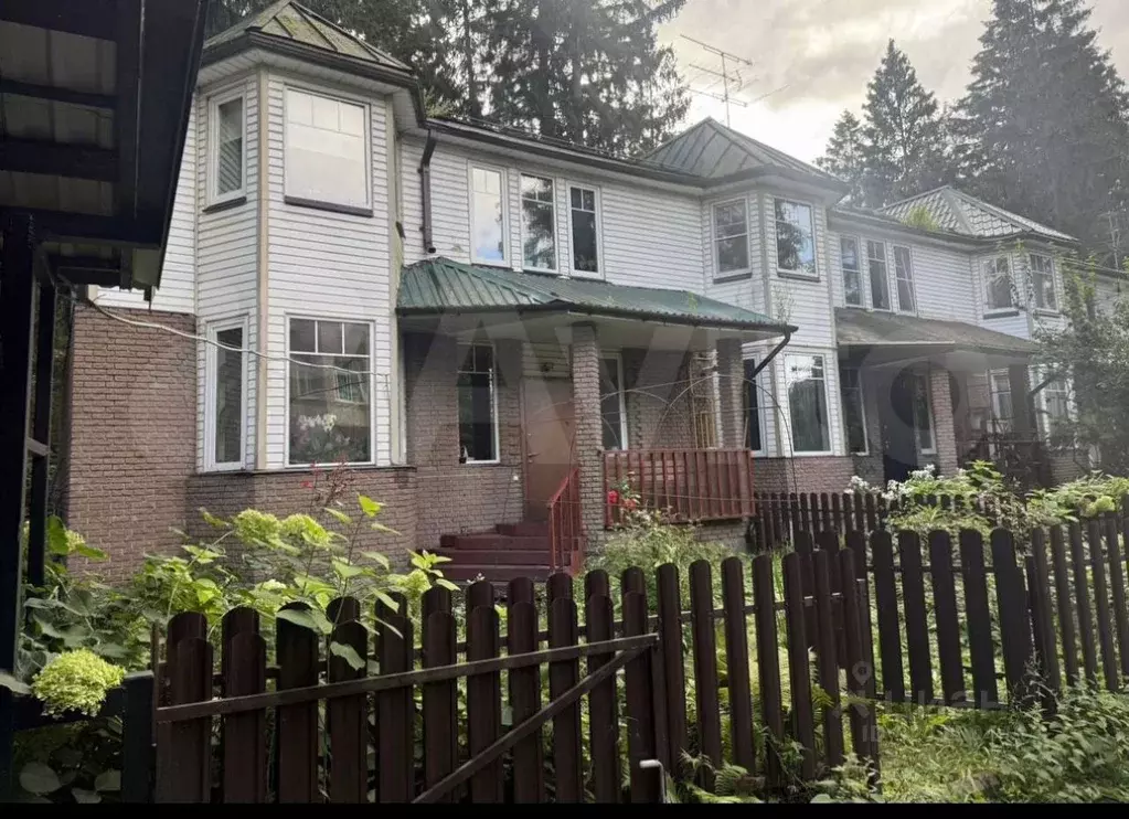 Таунхаус в Московская область, Химки Сходня мкр, Удачное кв-л,  (127 ... - Фото 2