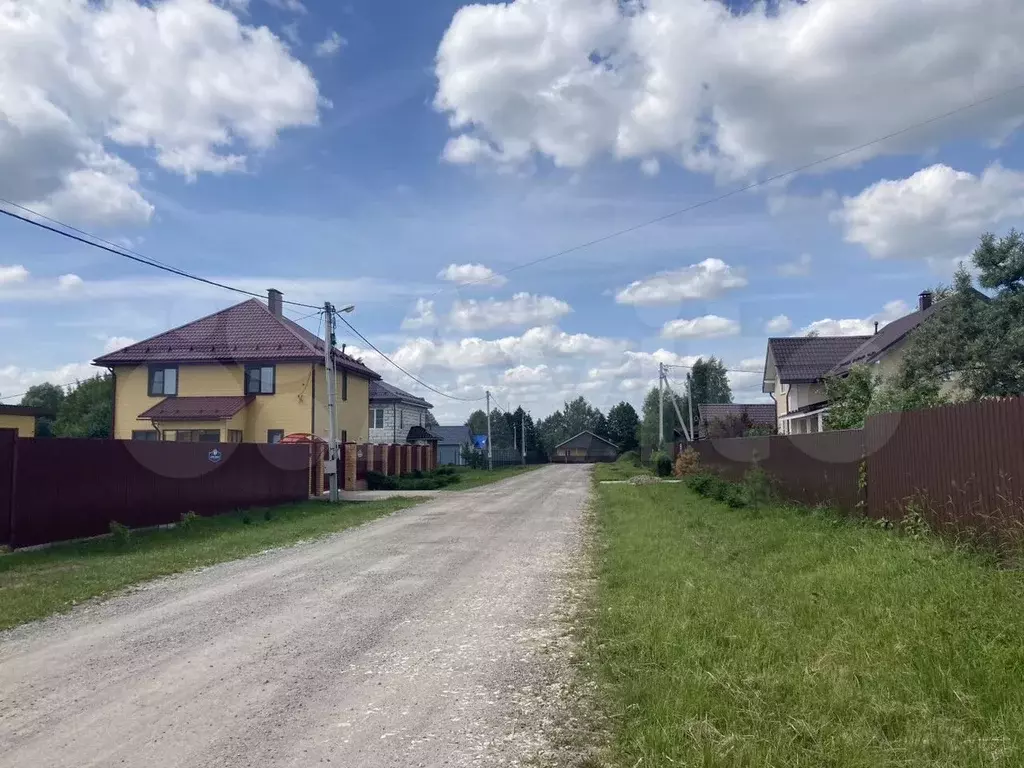 Участок 19 сот. (СНТ, ДНП) - Фото 1