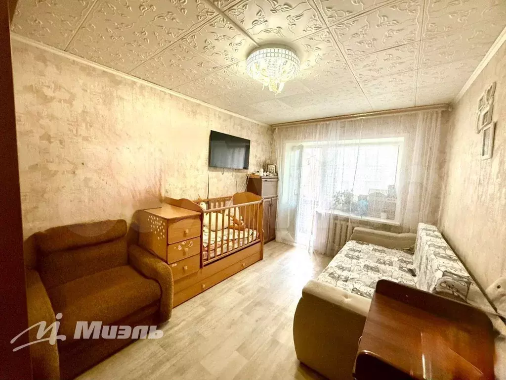 2-к. квартира, 45,2 м, 4/5 эт. - Фото 0