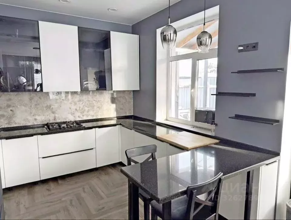 Дом в Москва пер. 2-й Зименковский, 30В (164 м) - Фото 2