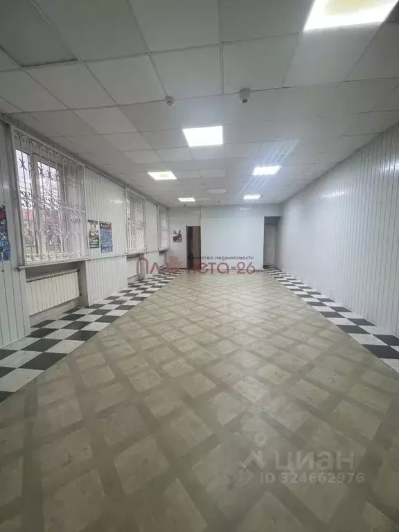 Помещение свободного назначения в Ставропольский край, Пятигорск ул. ... - Фото 2