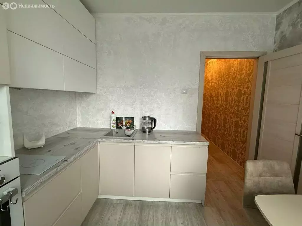 2-комнатная квартира: Чита, Проезжая улица, 23 (54.4 м) - Фото 2