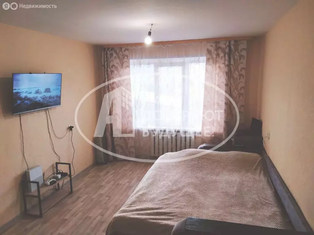 1-комнатная квартира: Чайковский, Советская улица, 37 (30 м) - Фото 2