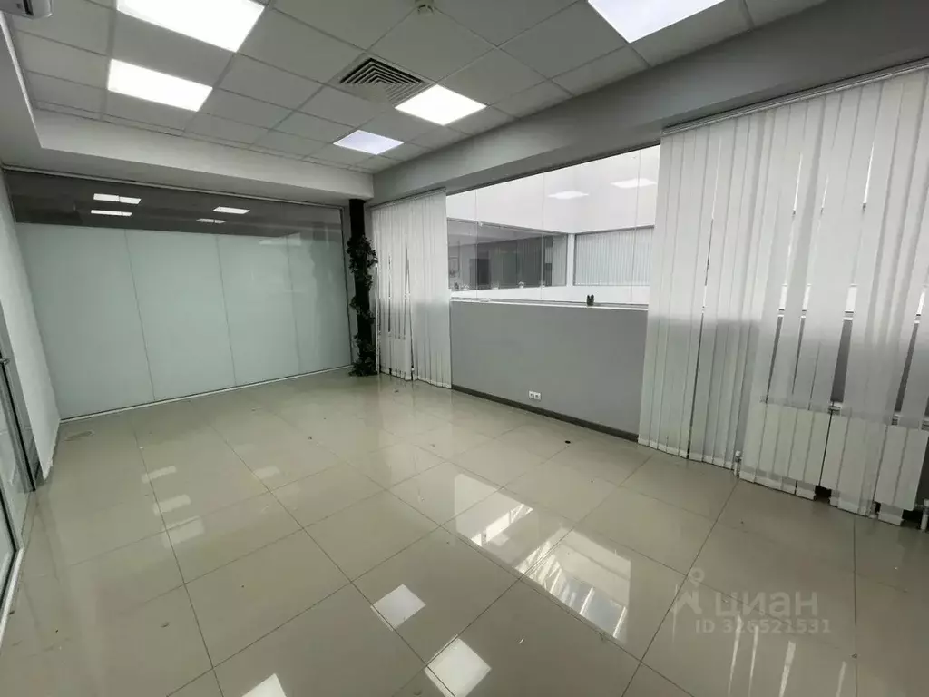 Офис в Краснодарский край, Новороссийск ул. Мира, 1М (28 м) - Фото 1