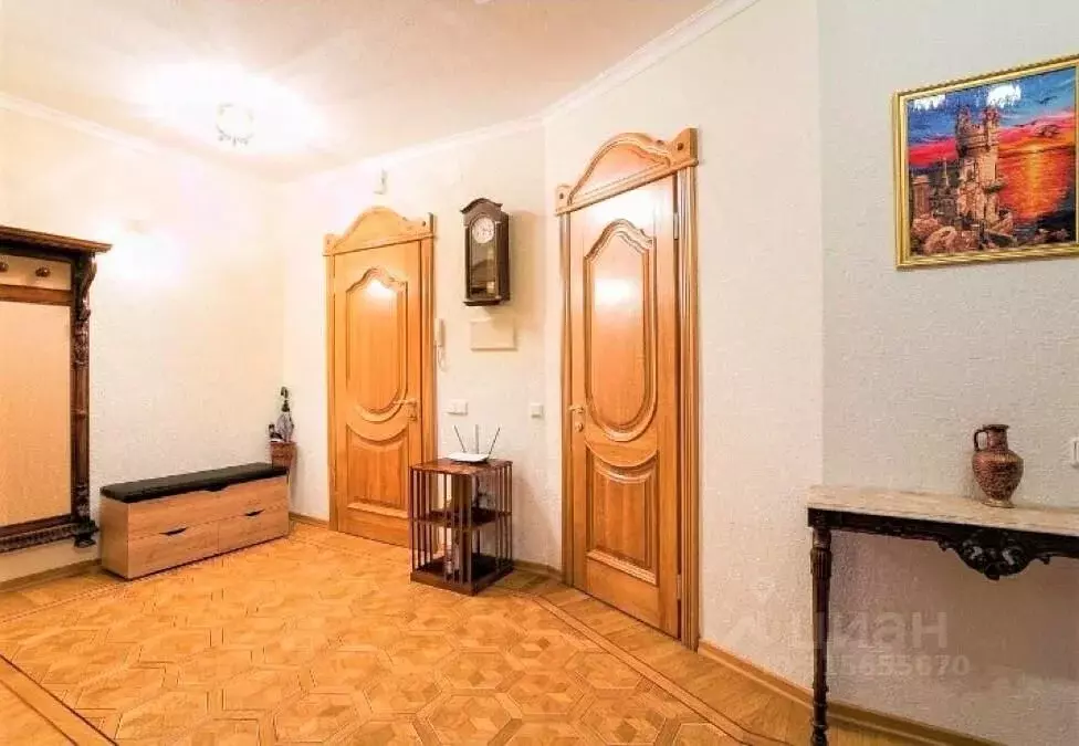 3-к кв. Крым, Ялта ул. Московская, 33а (150.0 м) - Фото 1