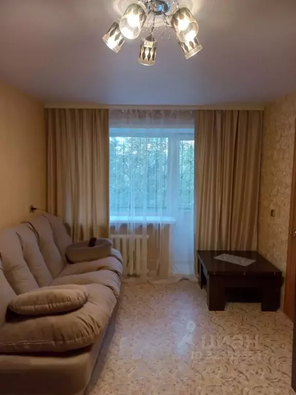 2-к кв. Свердловская область, Екатеринбург ул. Восточная, 36 (43.0 м) - Фото 1