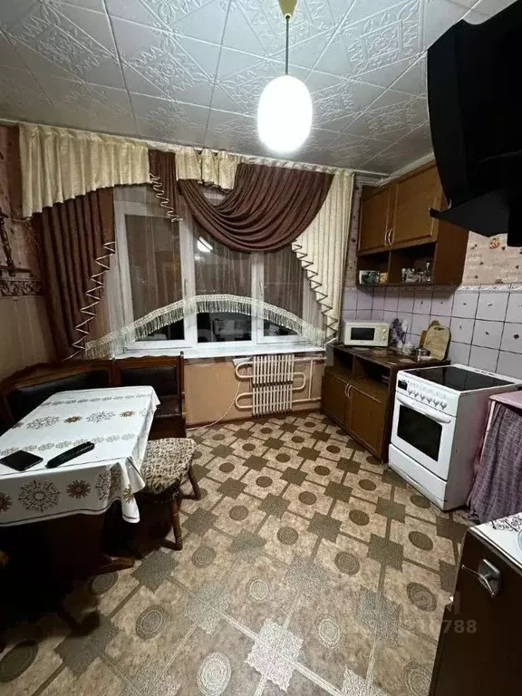 2-к кв. Белгородская область, Старый Оскол Студенческий мкр, 1/2 (53.2 ... - Фото 2