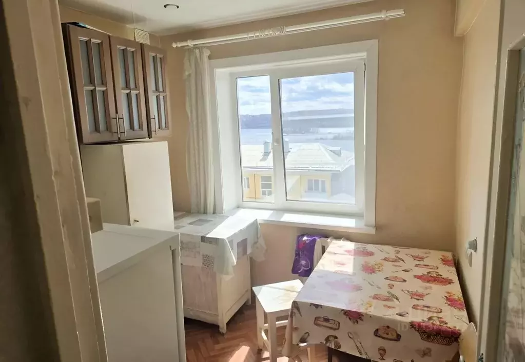 1-к кв. Иркутская область, Иркутск Дальневосточная ул., 61А (32.0 м) - Фото 2