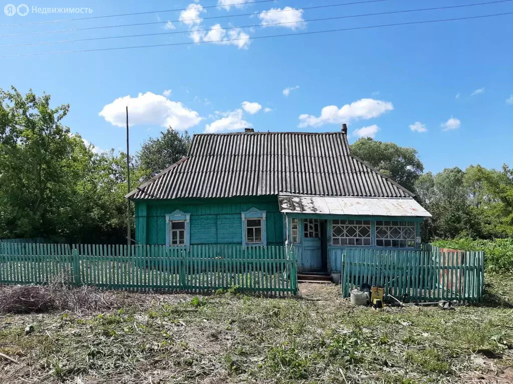Участок в Калужская область, Козельский муниципальный округ, сельское ... - Фото 0