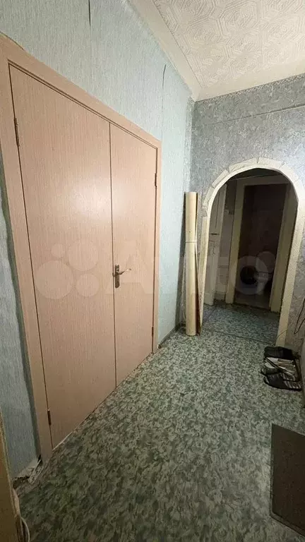 Комната 14,8 м в 3-к., 1/2 эт. - Фото 1