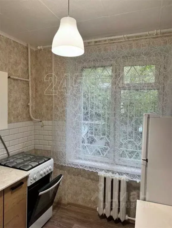 1-к кв. Москва бул. Генерала Карбышева, 19К1 (30.0 м) - Фото 1
