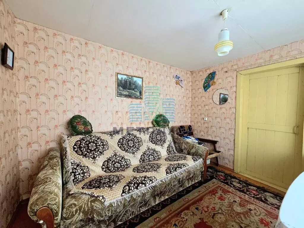Дом в Калужская область, Калуга Машзавод СНТ, 396 (30 м) - Фото 1