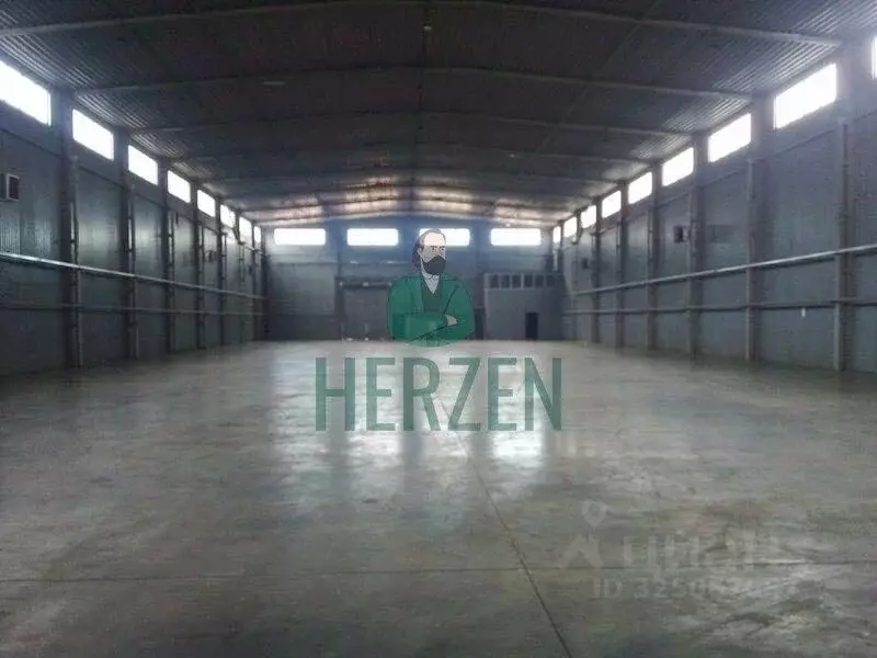 Производственное помещение в Московская область, Пушкинский городской ... - Фото 2