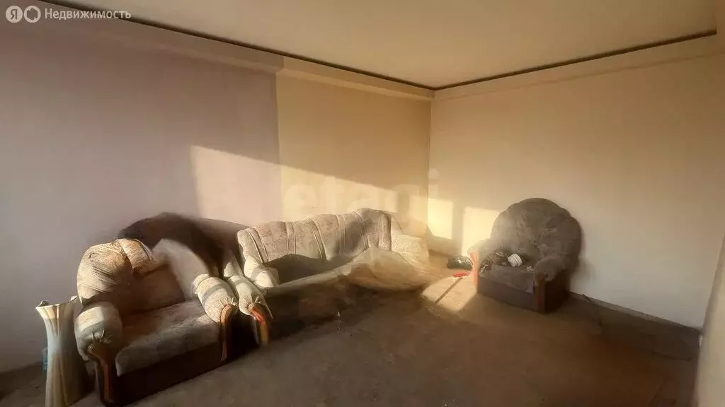 1-комнатная квартира: Чита, 1-й микрорайон, 9 (33.3 м) - Фото 2