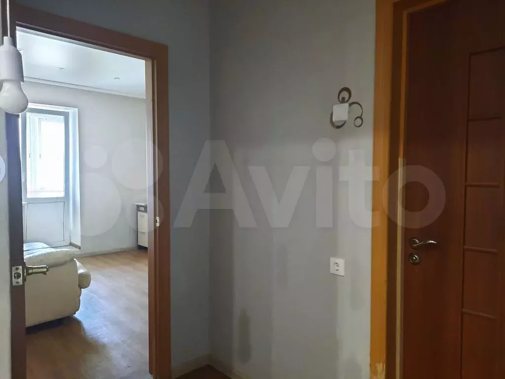 1-к. квартира, 47 м, 16/17 эт. - Фото 0