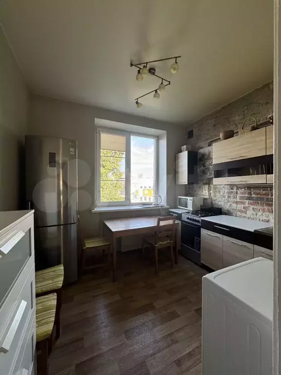 3-к. квартира, 73,1 м, 5/5 эт. - Фото 1