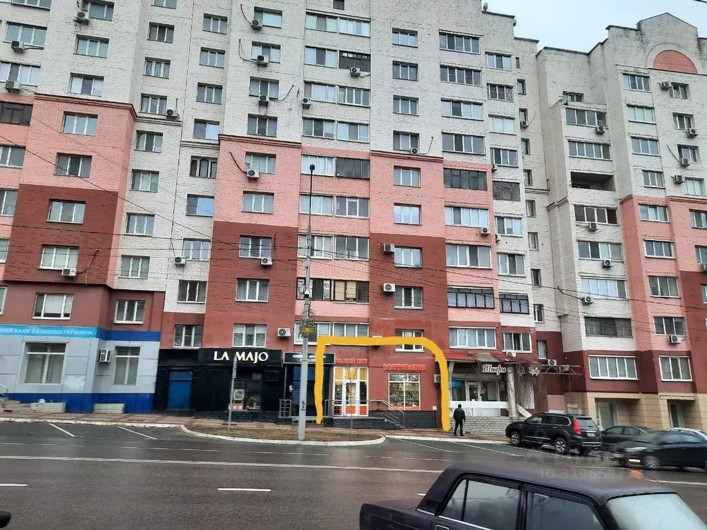 Помещение свободного назначения в Белгородская область, Белгород ул. ... - Фото 0