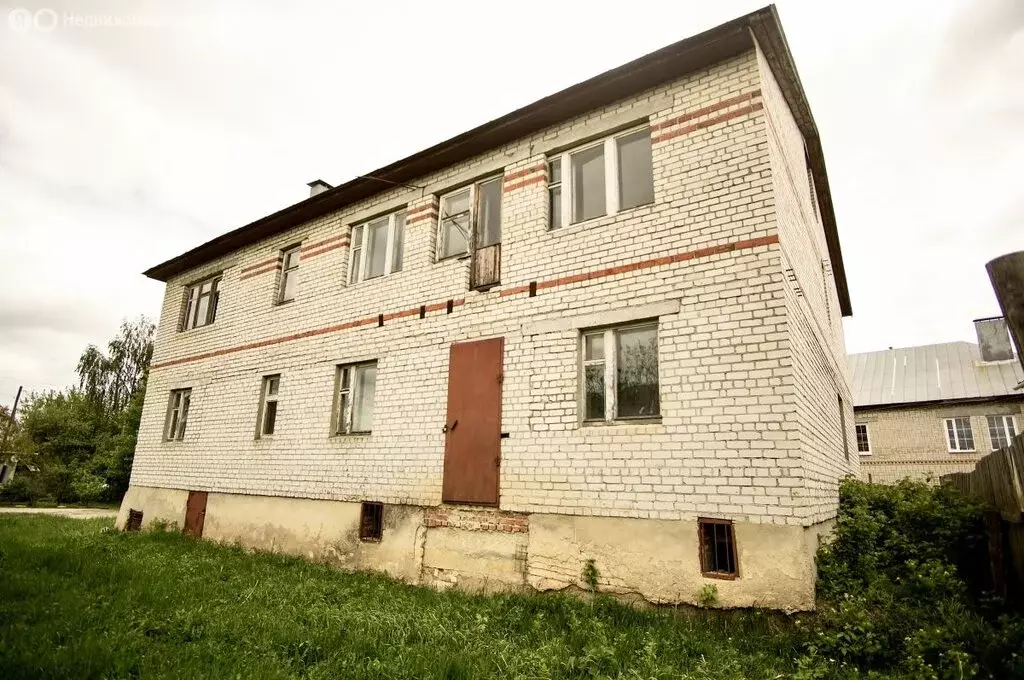 Дом в Тамбов, улица имени Докучаева, 70 (560 м) - Фото 1