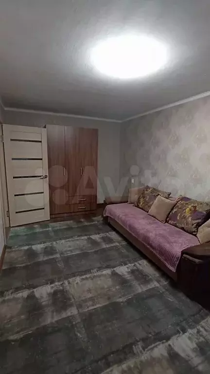1-к. квартира, 32 м, 2/5 эт. - Фото 0