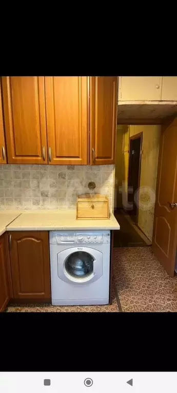 2-к. квартира, 45 м, 2/5 эт. - Фото 1