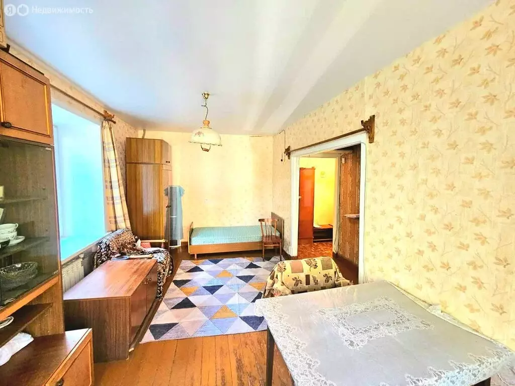 1-комнатная квартира: Архангельск, Воскресенская улица, 81 (30 м) - Фото 1