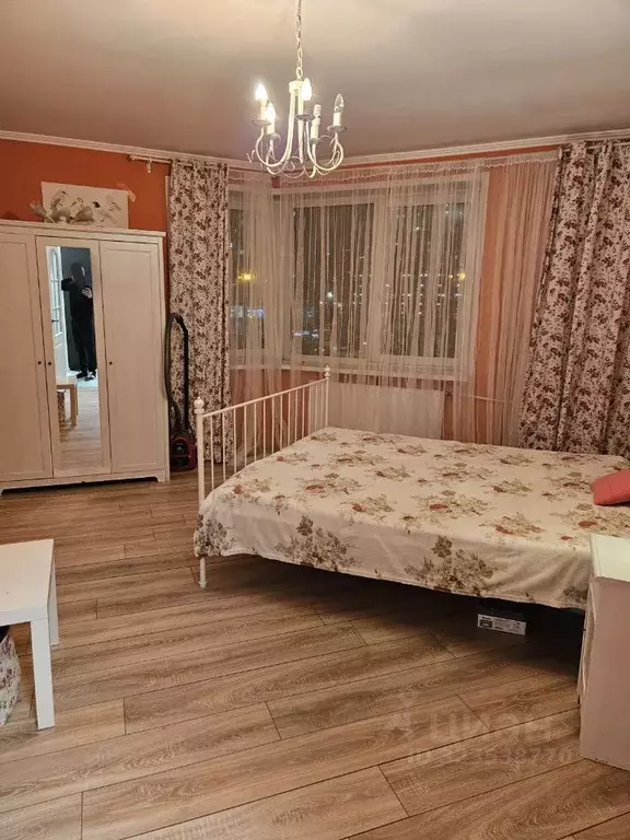 2-к кв. Санкт-Петербург Туристская ул., 28к1 (48.0 м) - Фото 1